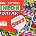 Saznajte sve o poznatima uz novi dodatak Stars