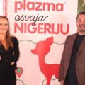 Počela proizvodnja "plazme" u Nigeriji, "Bambi" prvi put na afričkom tržištu