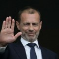 Revolucija u evropskom fudbalu! Ništa više neće biti kao pre: Oglasio se Aleksandar Čeferin, predsednik UEFA