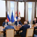 Vučić: Srbija zainteresovana za revolucionarnu vakcinu protiv onkoloških bolesti