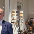Krkobabić: Stari zanati biće ponovo u modi