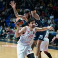 Evroliga odlučila da se opet igra u Izraelu: Evo šta to znači za Partizan i Zvezdu