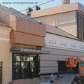 Menja se režim saobraćaja zbog Borinih pozorišnih dana
