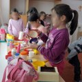 Engleski za 16.500 predškolaca: Počeli besplatni časovi u državnim i privatnim vrtićima