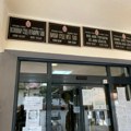 Sudija Aleksandar Jovanović iz Novog Pazara kandidovan za člana Visokog saveta sudstva