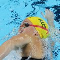 Svetski rekordi padaju kao od šale - pet za jednu noć