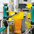 Amazon menja 600.000 radnika robotima