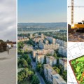 Novi park u novom sadu Multifunkcionalan i atraktivan, po svetskim standardima; Gradska uprava odabrala projektante evo kako…