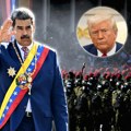 Amerika se uveliko sprema za napad na venecuelu: Karibi vrve od trupa, Tramp obnavlja bivšu vojnu bazu u Portoriku - nekada…