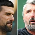 Ivanišević se divio Federeru i Nadalu: Pričao da su najveći ikada, a onda je upoznao Novaka