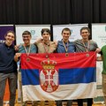 Srednjoškolci iz Srbije osvojili četiri medalje na informatičkoj olimpijadi u Rumuniji