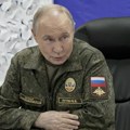 Rusija slavi Putin otkrio kakvo je stanje na frontu