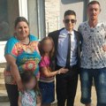 "Ubili su mi dete, a njegovo telo premestili u žbun": Ispovest oca Mateje Đorđevića (17) koji je poginuo u nesreći