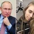 Новинар у Паризу пресрео наводну Путинову ћерку: "Хајде, зови га! Убио ми је брата!"