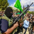Hamas spreman da preda oružje: Ali samo pod jednim uslovom