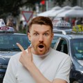"Тражила је да је возим од меркатора до променаде" Новосадски таксиста за "Дневник" о невероватним искуствима "запуцао је у…
