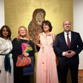 Dušan Kozarev otvorio izložbu ikona u Boliviji, naglašen kulturni dijalog Srbije i Bolivije