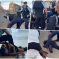Pucnjava na popularnoj plaži Bondi u Sidneju! Nastao stampedo, stotine ljudi krenulo da beži, dvojica muškaraca otvorila vatru…