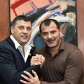 Stanković menja Milojevića - po drugi put?