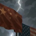 Amerika strahuje od Kine: Vojna nadmoć na strani Pekinga