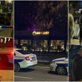 Maloletnik pokušao da ubije Alibega? Klinac (16) pucao na prijatelja vođe navijača u poznatom restoranu na Novom Beogradu!
