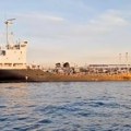 Iran zaplenio tanker sa četiri milona litara nafte