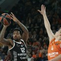 UŽIVO Partizan popravio utisak; Penjaroja otkrio razlog poraza; "Šta da radite, to je košarka"