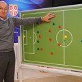 Katastrofa, ma užas! Bivši selektor Srbije zgrožen 2025. godinom