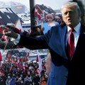 Uživo Danska šalje trupe na Grenland: Rastu tenzije između Amerike i EU! Evropski parlament se obraća danas popodne…