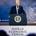 Davos u senci Grenlanda i Trampove geopolitike