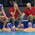 Hrvatska potonula u bazenu Beogradske arene: Italija ide na Srbiju u polufinalu Evropskog prvenstva