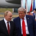 Tramp najavljuje "večni" dogovor o Grenlandu, Putin poručuje: Rusije se to ne tiče