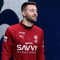 U stilu najvećih golgetera: Sergej postigao spektakularan gol za Al Hilal!