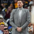 Definitivno loše vesti: Nikola Jokić ostaje bez MVP titule, Denver ne žuri da ga vrati na teren, evo kako teče oporavak našeg…