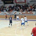 Futsal: Smederevo – Novi Pazar 3:0