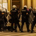 Policijsko nasilje u Valjevu: I dalje bez odgovornih, protest podsećanja