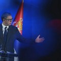 Vučić: Plenković mi je rekao da vojni savez Zagreba, Tirane i Prištine nije uperen protiv Srbije