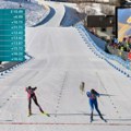 Pas prekinuo olimpijsku ekipnu sprint trku za žene