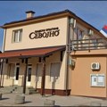 Političke aktivnosti zabranjene u prostorijama Gradske opštine Sevojno