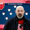 Tim Zvezde za revanš protiv Lila: Stanković ponovo iznenadio, nema Arnautovića, samo jedna promena