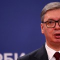 Vučić: Poskupljenje goriva danas najviše tri dinara, sledeće nedelje donosimo zakonsku regulativu