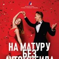 Agencija za bezbednost saobraćaja pokrenula kampanju "Na maturu bez automobila"