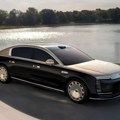 Kineska luksuzna limuzina prodaje se bolje od BMW-a Serije 7 i Panamere zajedno FOTO