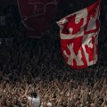 Bez gostujućih navijača: Zvezda odredila cene ulaznica za derbi