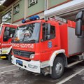 VATROGASCI U PIROTU INTERVENISALI NA 181 POŽARU: Apel građanima na oprez tokom grejne sezone