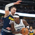 Jokić i Denver putuju u Meksiko naredne sezone