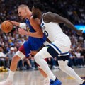 Minesota napravila brejk u Denveru, Jokić i Mari se "ugasili" u poslednjoj četvrtini
