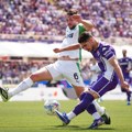 Mreže su mirovale! Bez pogodaka u duelu Fiorentine i Sasuola