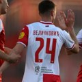 (Uživo) Polufinale Kupa Srbije: Vojvodina gostuje Grafičaru