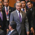 Vang Ji: Pod vođstvom Sija i Trampa odnosi Kine i SAD ostali stabilni